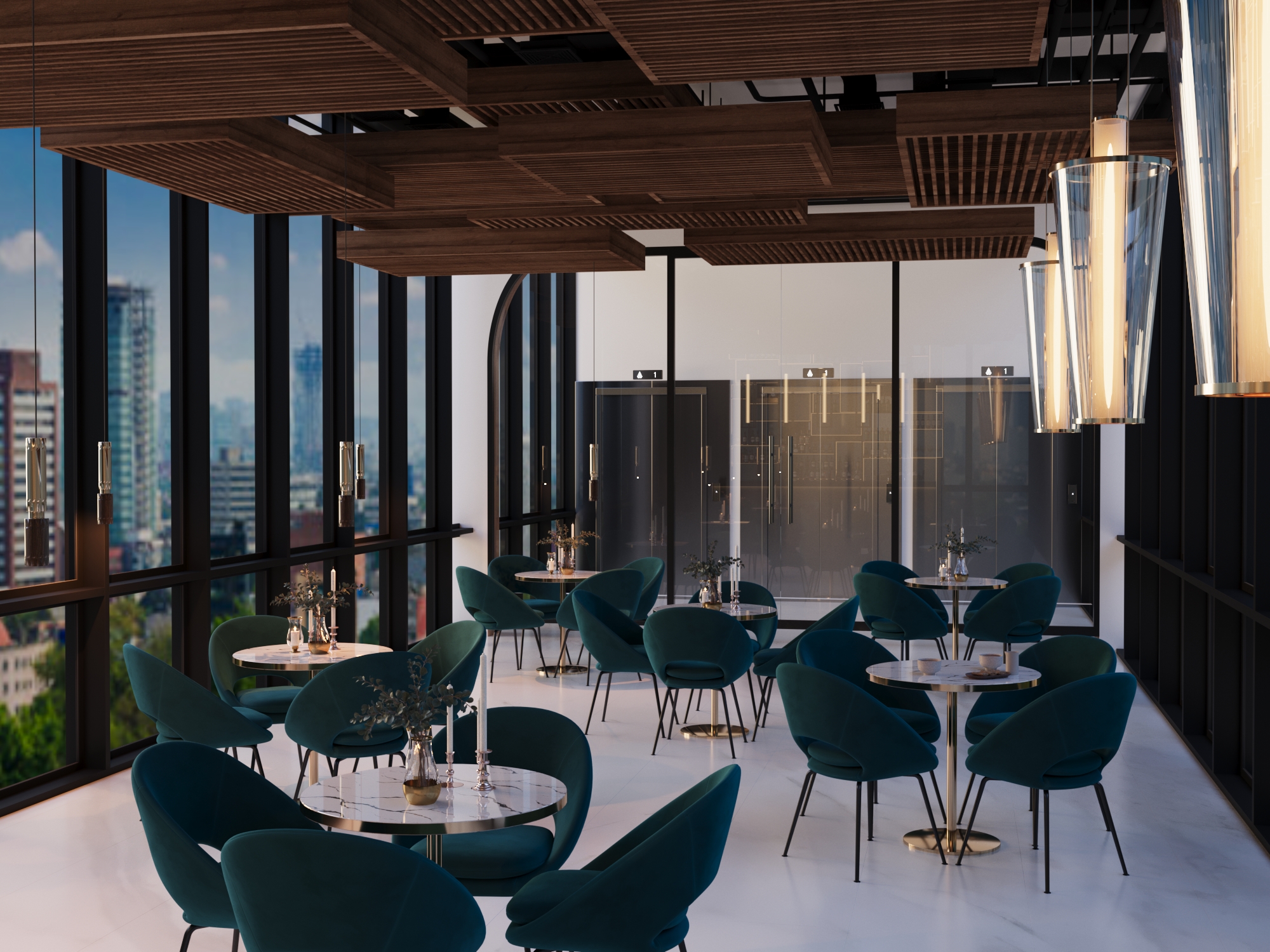 Caffe  Design